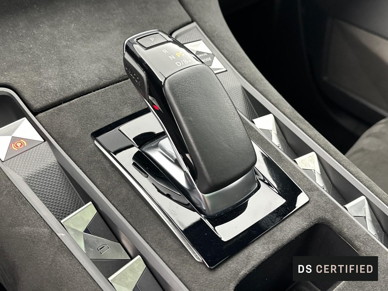 Ds Ds 7 crossback crossback hybride e-tense 225 eat8 performance lin — photo 34