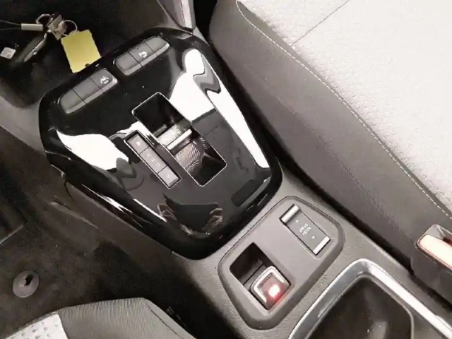Opel Corsa electrique 136 ch &amp; batterie 51 kwh — photo 41