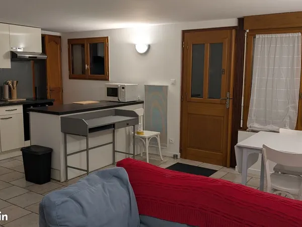 Location meublé étudiant Roche 38
