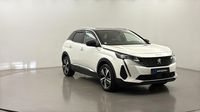 Peugeot 3008 HYBRID 225ch GT e-EAT8 — photo 3
