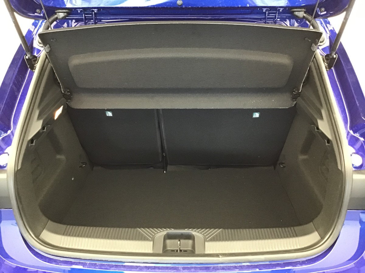 Renault Clio 6 — photo 27
