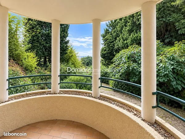Appartement 2 pièces 33 m²