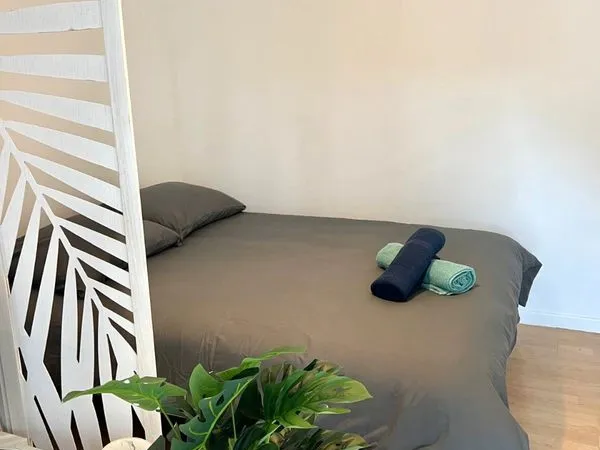 Location studio