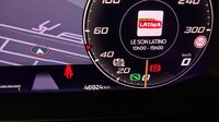 Cupra Formentor 1.5 TSI 150ch Business Edition DSG7 — photo 9