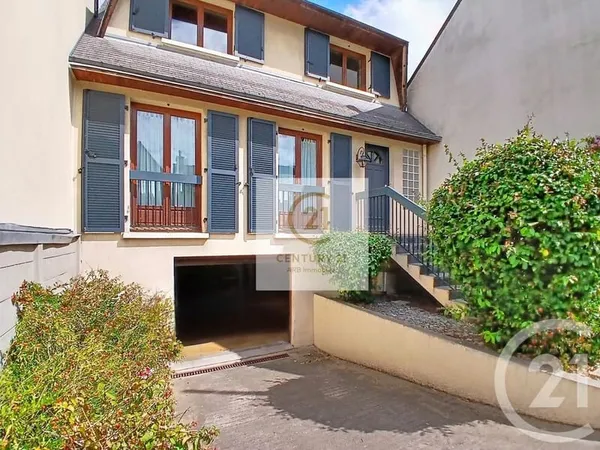 Maison 5 pièces 103 m²