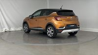 Renault Captur 1.6 E-Tech hybride 145ch Intens -21 — photo 8