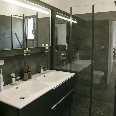 Maison neuve 5 pièces 105 m²