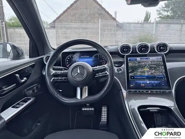 Mercedes Glc 300 de 9g-tronic 4matic — photo 12