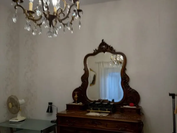 Chambre chez l'habitant pour étudiante