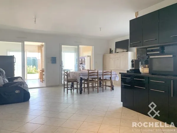 Maison 4 pièces 103 m²