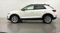 Volkswagen T-Roc 1.5 TSI EVO 150ch Style DSG7 — photo 7