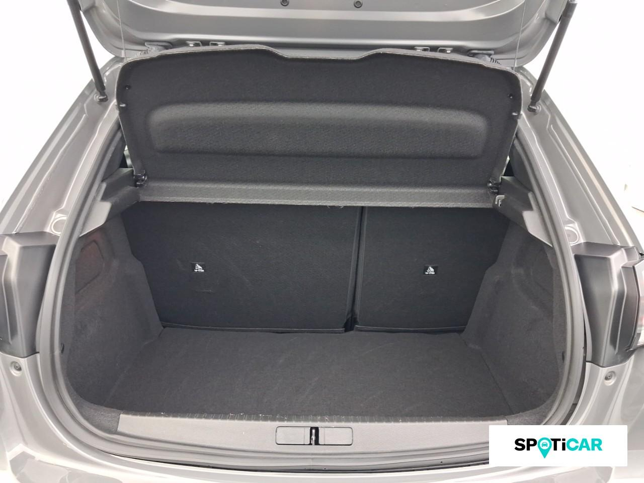 Peugeot 208 1.2 puretech 100ch s&s allure — photo 6
