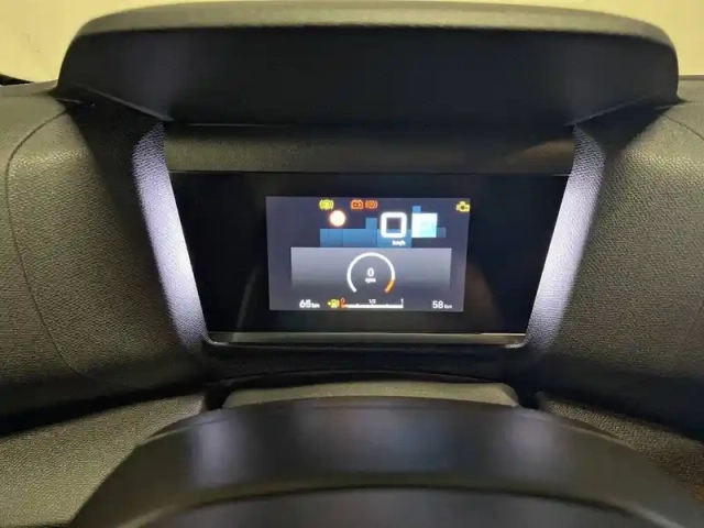 Citroën C4 puretech 130 eat8 — photo 32