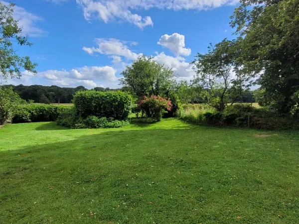 Maison 6 pièces 125 m²