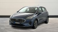 Ford Fiesta 1.0 Flexifuel 95ch Titanium Business 5p