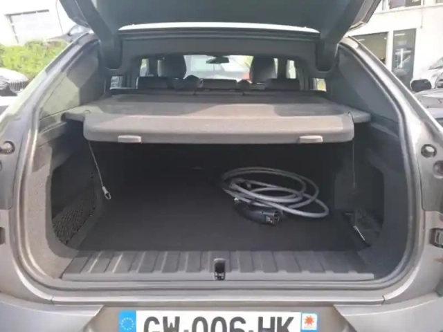 Bmw X2 i edrive20 204ch m sport — photo 7