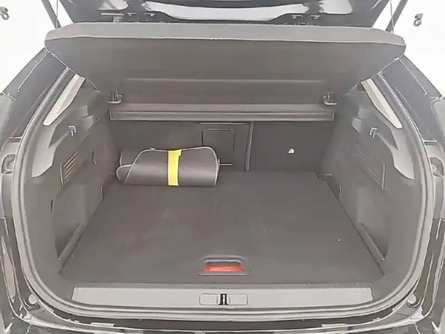 Citroën C4 e- 136 ch automatique — photo 6