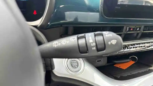 Fiat 500 e 95 ch — photo 24