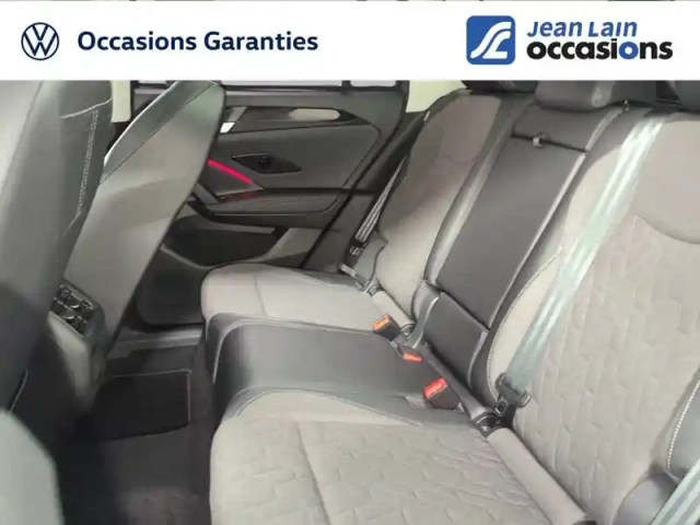Volkswagen Tiguan 1.5 ehybrid 204ch dsg6 — photo 6