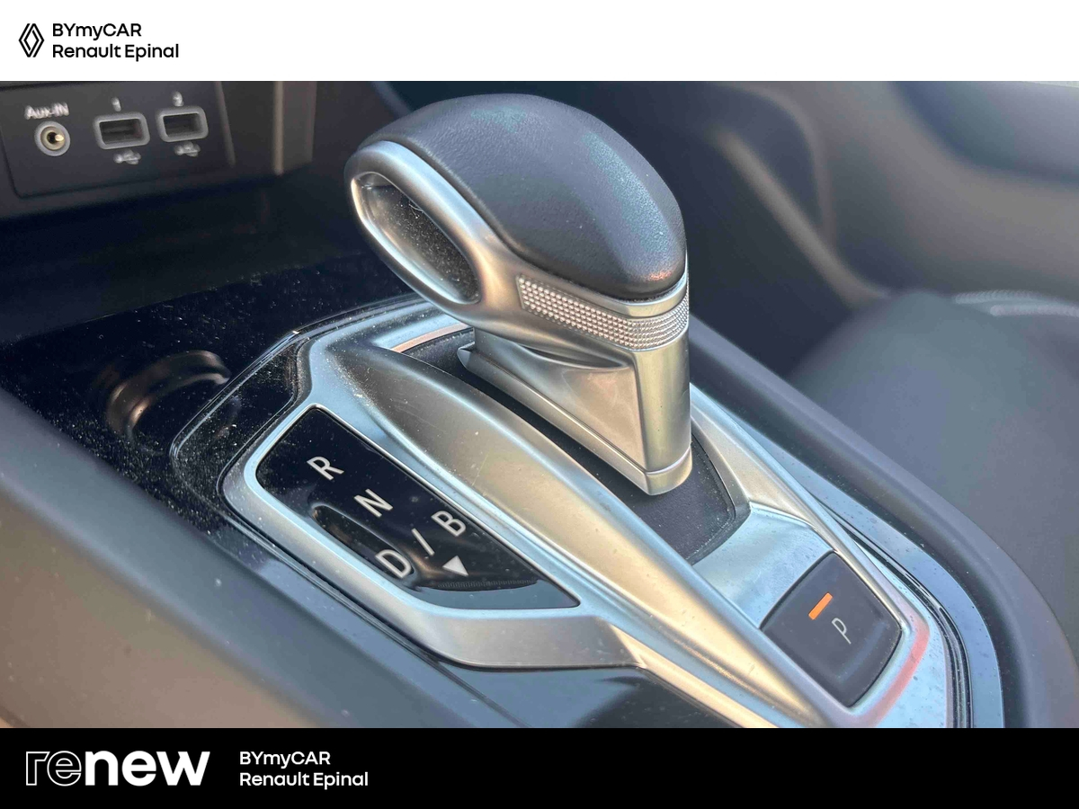 Renault Arkana E-Tech hybride 145 - 22 — photo 22