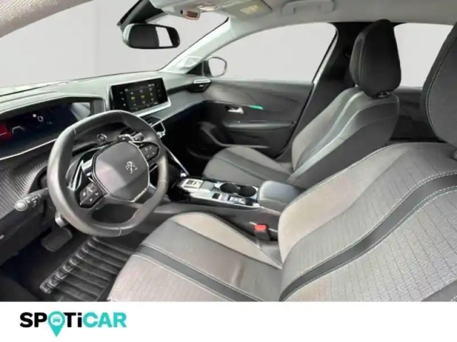 Peugeot 208 1.2 puretech 100ch s&amp;s allure pack eat8 — photo 13