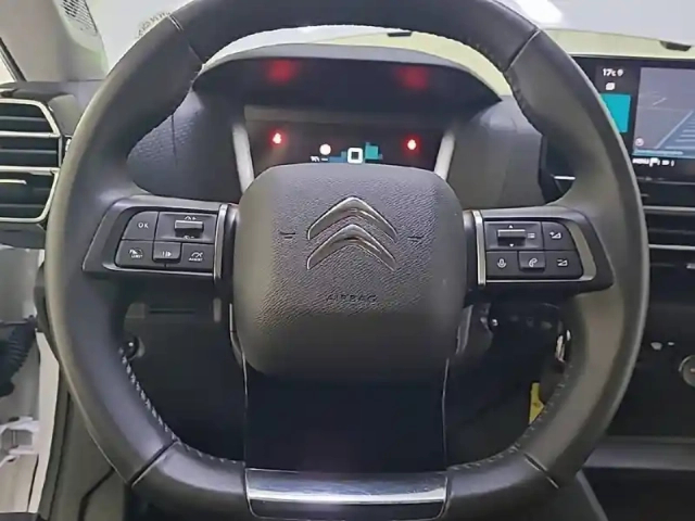 Citroën C4 puretech 130 s&amp;s bvm6 — photo 40