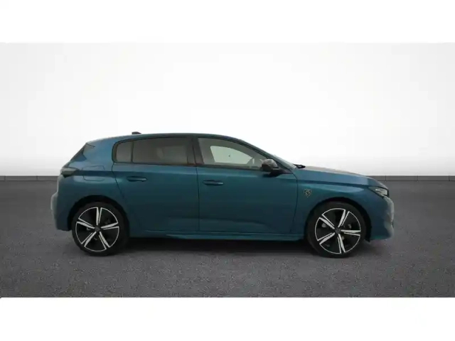 Peugeot 308 hybrid 136 e-dcs6 — photo 42