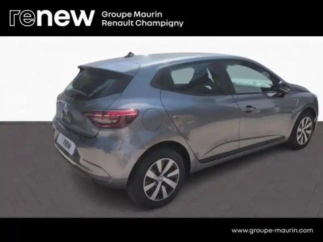 Renault Clio 1.0 tce 90ch equilibre — photo 20