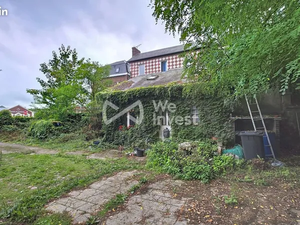 Maison 9 pièces 176 m²