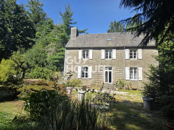 Maison à vendre de 6 pièces de 177 m²