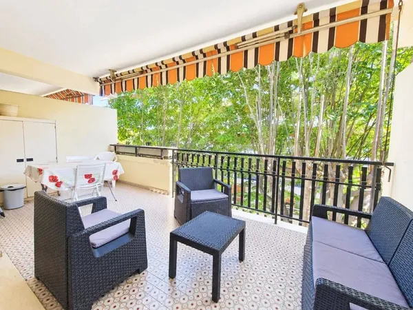 Appartement 1 pièce 28 m²