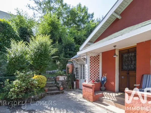Maison 4 pièces 116 m²