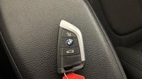 Bmw X1 sDrive18dA 150ch Business Design — photo 16