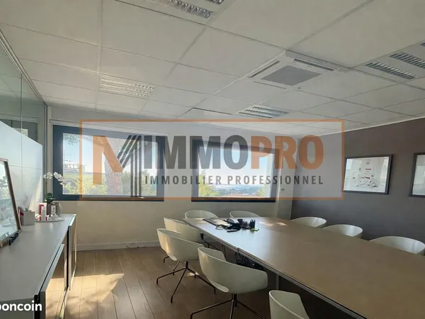 Bureaux 110 m² Cagnes-sur-Mer