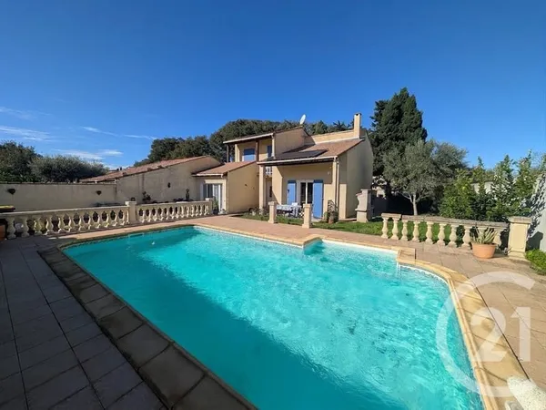 Maison 5 pièces 107 m²