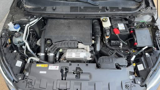 Peugeot 308 SW 1.2 PureTech 130 - Allure – 2019 – 57646 km – Essence – Boîte Manuelle — photo 21