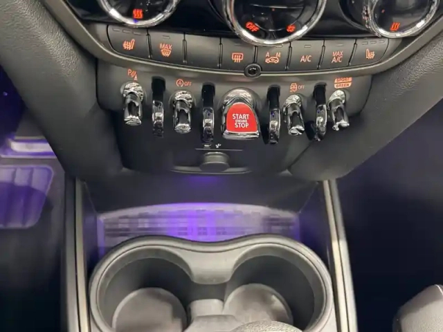 Mini Mini countryman 136 ch bva7 — photo 42