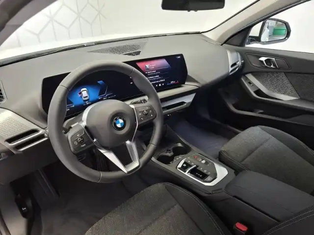 Bmw Serie 1 120 170 ch dkg7 — photo 4