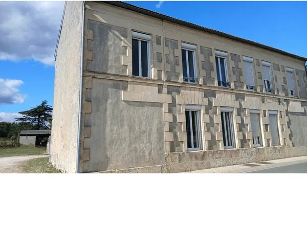 Maison 5 pièces 65 m²