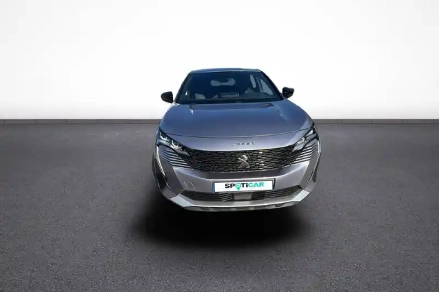 Peugeot 3008 hybrid 180 e-eat8 — photo 2
