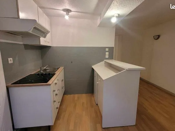 Appartement 35m2