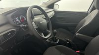 Dacia Sandero 1.0 SCe 65ch Essential — photo 12