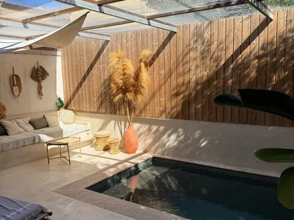 Maison 4 pièces 104 m2