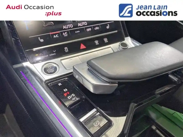 Audi E-Tron 55 quattro 408 ch — photo 13