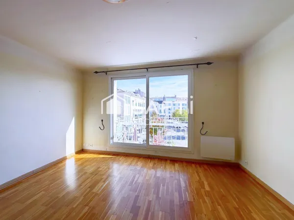Appartement T3 remis en état ! idéal primo accédant ou investisseur !