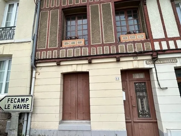 Maison 5 pièces 97 m²