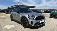 Mini Countryman Cooper SE 125ch + 95ch Edition Premium Plus ALL4 BVA6 — photo 3