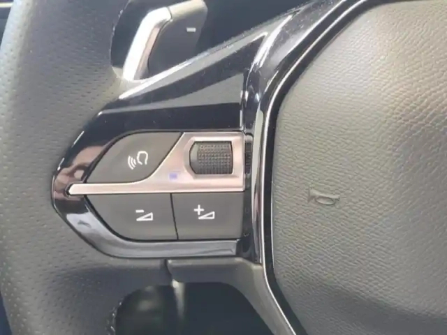 Peugeot 3008 plug-in hybrid 225ch gt e-eat8 — photo 10