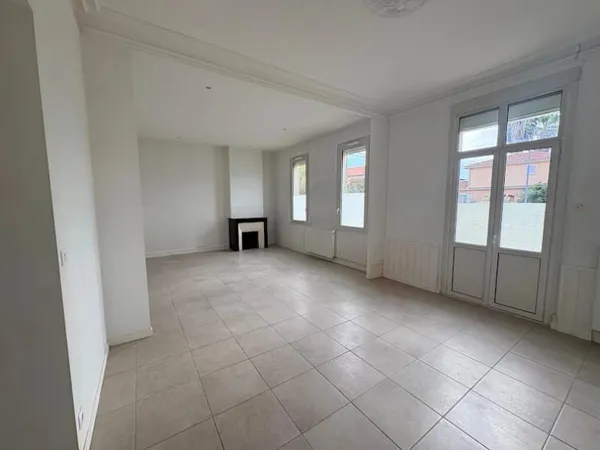 Maison 4 pièces 127 m²