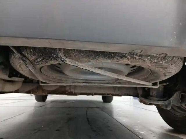 Renault Kangoo van blue dci 95 — photo 14